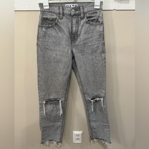 Boutique Jeans. Brand: Daze